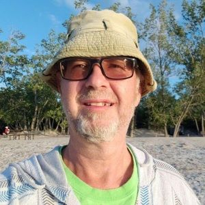 Meet your Posher, Paul